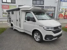 Fahrzeugbild Knaus Tourer CUV 500 MQ CUVISION #5