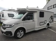 Fahrzeugbild Knaus Tourer CUV 500 MQ CUVISION #6