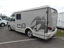 Fahrzeugbild Knaus Tourer CUV 500 MQ CUVISION #7