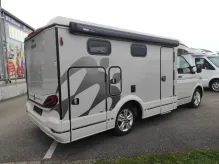 Fahrzeugbild Knaus Tourer CUV 500 MQ CUVISION #8