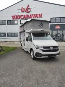 Fahrzeugbild Knaus Tourer CUV 500 MQ CUVISION #9