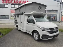 Fahrzeugbild Knaus Tourer CUV 500 MQ CUVISION #10
