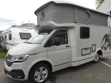 Fahrzeugbild Knaus Tourer CUV 500 MQ CUVISION #11