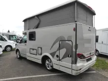 Fahrzeugbild Knaus Tourer CUV 500 MQ CUVISION #12