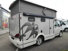 Fahrzeugbild Knaus Tourer CUV 500 MQ CUVISION #13