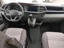 Fahrzeugbild Knaus Tourer CUV 500 MQ CUVISION #15