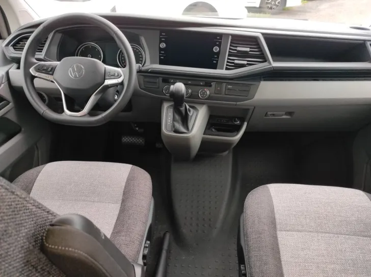 Fahrzeugbild Knaus Tourer CUV 500 MQ CUVISION #15