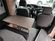 Fahrzeugbild Knaus Tourer CUV 500 MQ CUVISION #17
