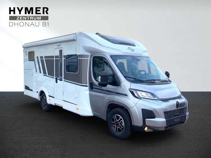 Fahrzeugbild Carado pro+ T 448 !!! Top‑Preis Garantie !!! #3