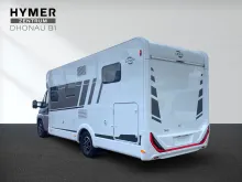 Fahrzeugbild Carado pro+ T 448 !!! Top‑Preis Garantie !!! #5