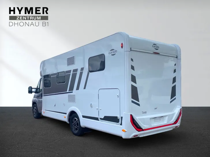 Fahrzeugbild Carado pro+ T 448 !!! Top‑Preis Garantie !!! #5