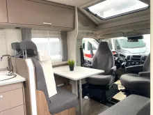Fahrzeugbild Carado pro+ T 448 !!! Top‑Preis Garantie !!! #13