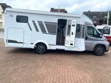 Fahrzeugbild Carado pro+ T 448 !!! Top‑Preis Garantie !!! #23