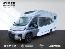 Fahrzeugbild Carado T 328 !!! Top‑Preis Garantie !!! #1