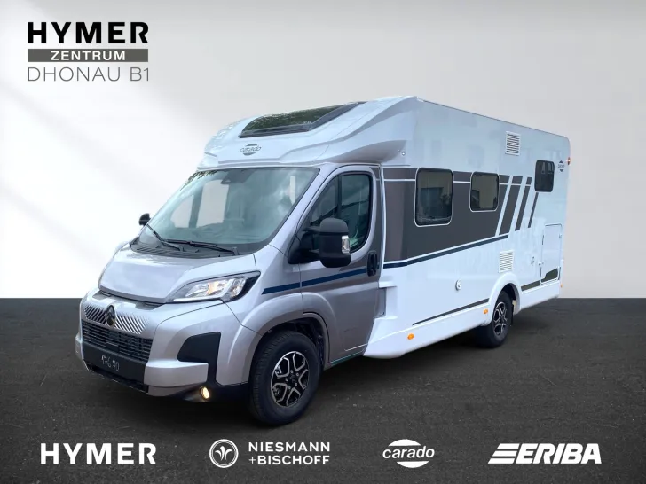 Fahrzeugbild Carado T 328 !!! Top‑Preis Garantie !!! #1