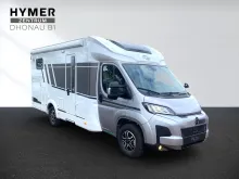 Fahrzeugbild Carado T 328 !!! Top‑Preis Garantie !!! #3