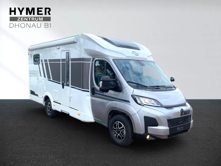 Fahrzeugbild Carado T 328 !!! Top‑Preis Garantie !!! #3