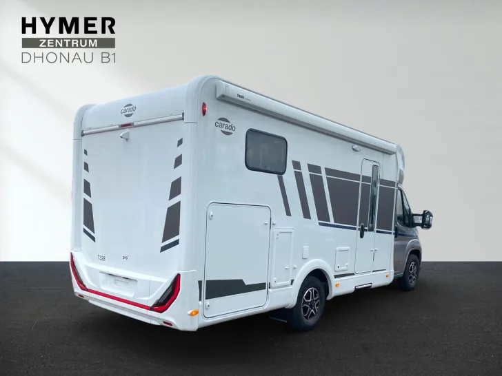 Fahrzeugbild Carado T 328 !!! Top‑Preis Garantie !!! #4