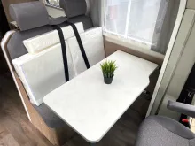 Fahrzeugbild Carado T 328 !!! Top‑Preis Garantie !!! #12