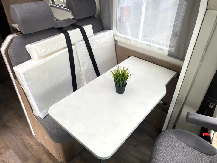 Fahrzeugbild Carado T 328 !!! Top‑Preis Garantie !!! #12