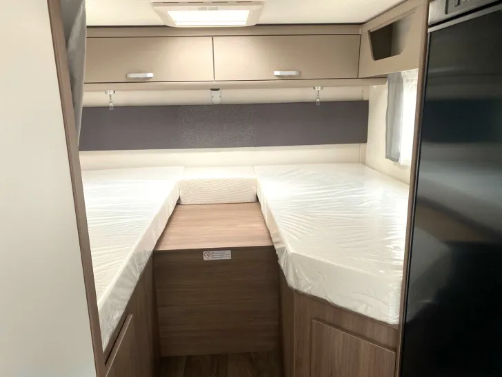 Fahrzeugbild Carado T 328 !!! Top‑Preis Garantie !!! #18
