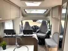 Fahrzeugbild Carado T 328 !!! Top‑Preis Garantie !!! #19