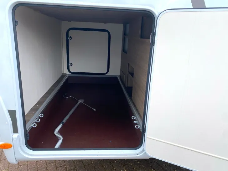 Fahrzeugbild Carado T 328 !!! Top‑Preis Garantie !!! #20