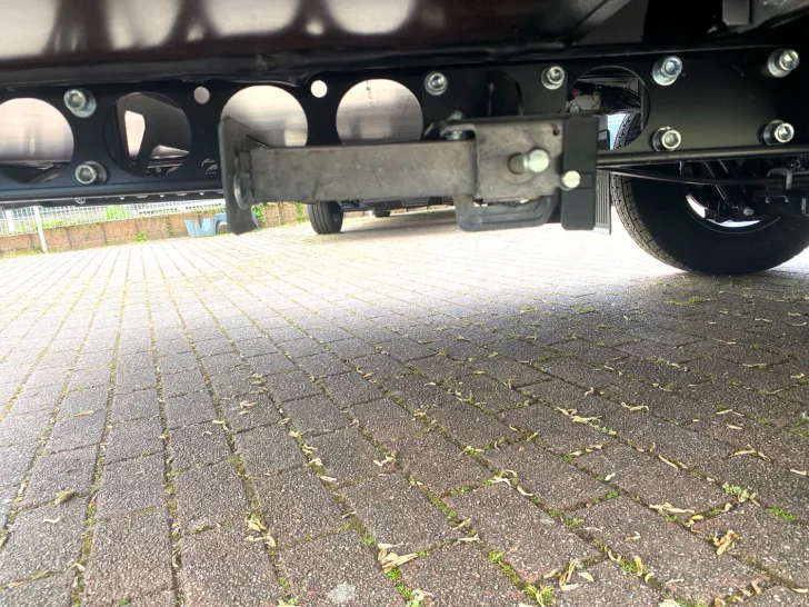 Fahrzeugbild Carado T 328 !!! Top‑Preis Garantie !!! #21