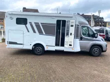 Fahrzeugbild Carado T 328 !!! Top‑Preis Garantie !!! #22
