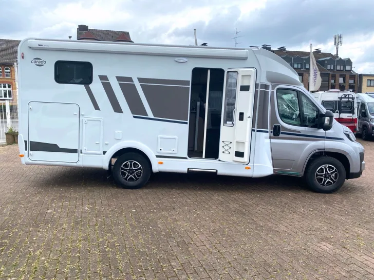 Fahrzeugbild Carado T 328 !!! Top‑Preis Garantie !!! #22