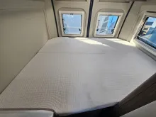 Fahrzeugbild Carado pro CV 600 9G-Autom.|Solar|AHK|Combi6E|Batt190Ah #5