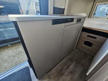 Fahrzeugbild Carado pro CV 600 9G-Autom.|Solar|AHK|Combi6E|Batt190Ah #11