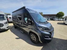 Fahrzeugbild Carado pro CV 600 9G-Autom.|Solar|AHK|Combi6E|Batt190Ah #19