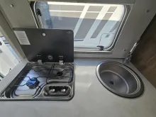 Fahrzeugbild Carado pro A 132 Markise|Fahrradträger|Alkoven|4Schlafp #10