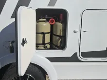 Fahrzeugbild Carado pro A 132 Markise|Fahrradträger|Alkoven|4Schlafp #20