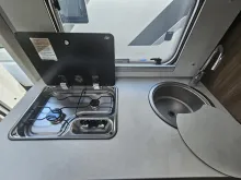 Fahrzeugbild Carado pro A 132 Markise|Fahrradträger|16 Zoll Aluräder #13