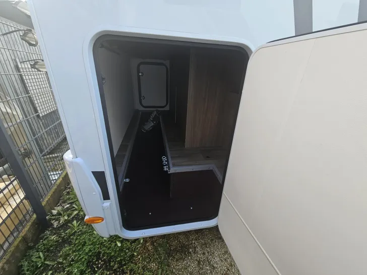 Fahrzeugbild Carado pro A 132 Markise|Fahrradträger|16 Zoll Aluräder #24
