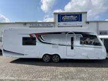 Fahrzeugbild Kabe Imperial 780 TDL KS E&P; Mover XT4; SAT; Klima #1