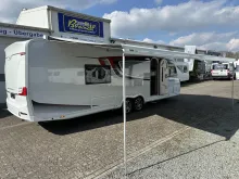 Fahrzeugbild Kabe Imperial 780 TDL KS E&P; Mover XT4; SAT; Klima #3
