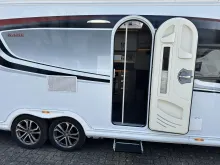 Fahrzeugbild Kabe Imperial 780 TDL KS E&P; Mover XT4; SAT; Klima #11