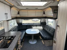 Fahrzeugbild Kabe Imperial 780 TDL KS E&P; Mover XT4; SAT; Klima #12