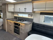 Fahrzeugbild Kabe Imperial 780 TDL KS E&P; Mover XT4; SAT; Klima #17