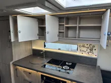 Fahrzeugbild Kabe Imperial 780 TDL KS E&P; Mover XT4; SAT; Klima #21