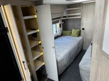 Fahrzeugbild Kabe Imperial 780 TDL KS E&P; Mover XT4; SAT; Klima #23