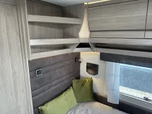 Fahrzeugbild Kabe Imperial 780 TDL KS E&P; Mover XT4; SAT; Klima #25