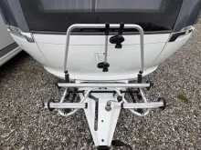 Fahrzeugbild Hobby Prestige 560 WFU *Junger Gebrauchter mit Mover* #4