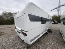 Fahrzeugbild Hobby Prestige 560 WFU *Junger Gebrauchter mit Mover* #9