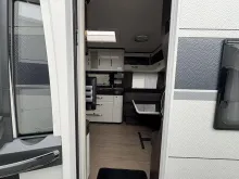 Fahrzeugbild Hobby Prestige 560 WFU *Junger Gebrauchter mit Mover* #11