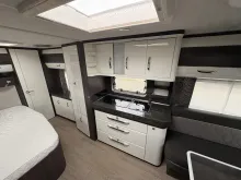Fahrzeugbild Hobby Prestige 560 WFU *Junger Gebrauchter mit Mover* #16