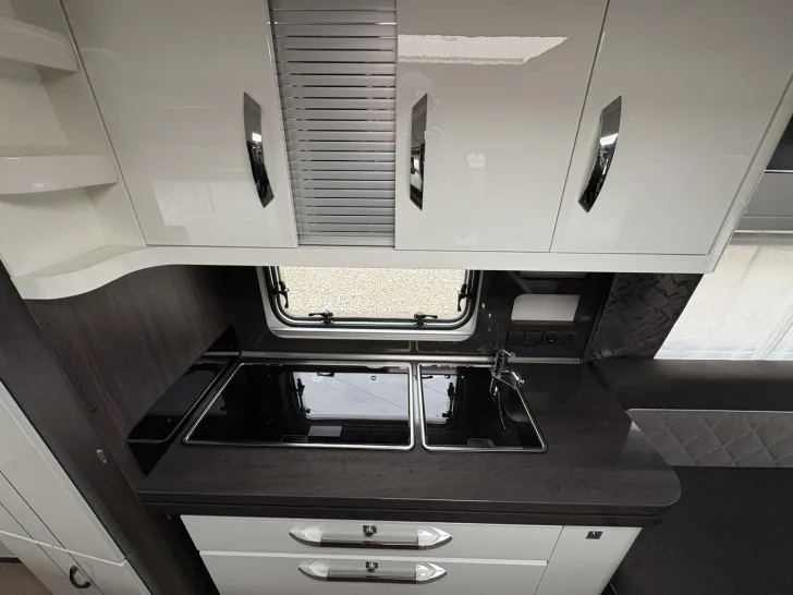 Fahrzeugbild Hobby Prestige 560 WFU *Junger Gebrauchter mit Mover* #17